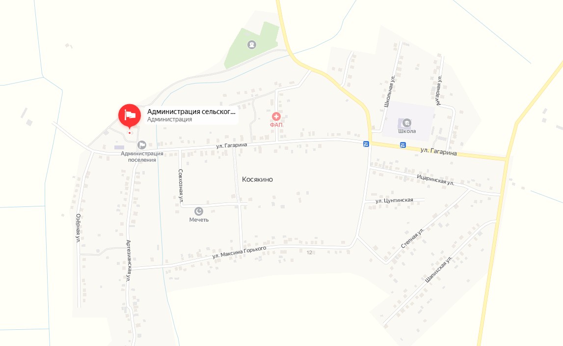 Карта.